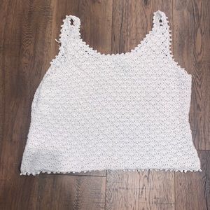 boho tank top